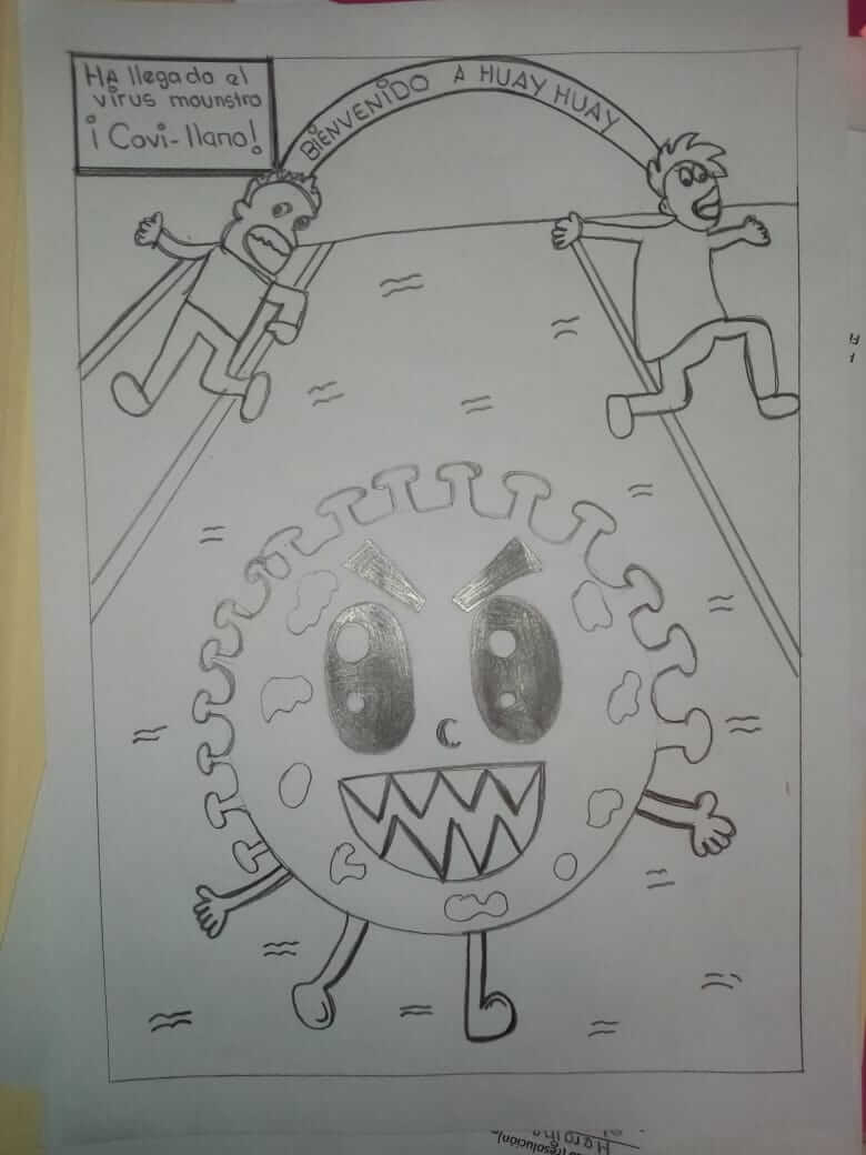 Primera página de - - -